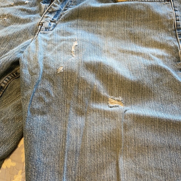 Jeans Levi’s - Picture 6 of 8